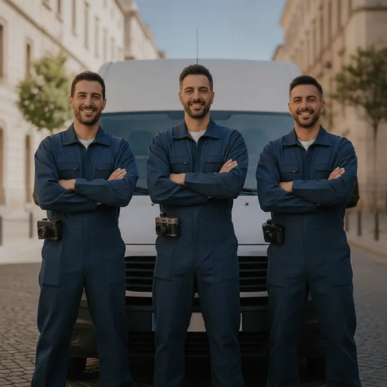 Investigatore Privato team a Acireale